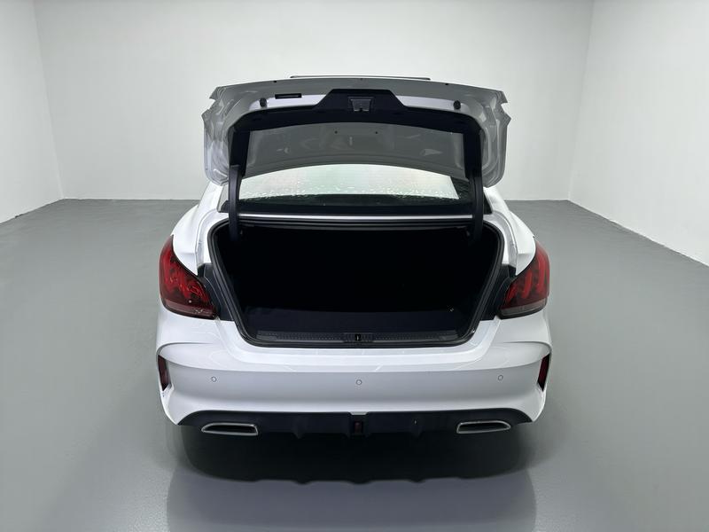 MG MG5 2021