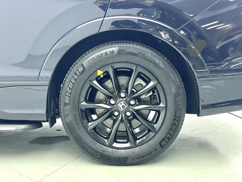 Honda 皓影 PHEV 2023