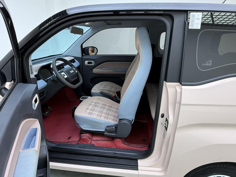 Chery QQ ice cream 2023