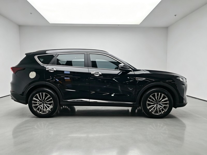 Jetour Jetour X70 PLUS 2024