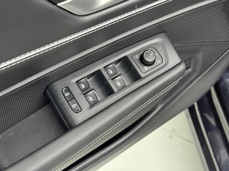 Volkswagen Passat 2026