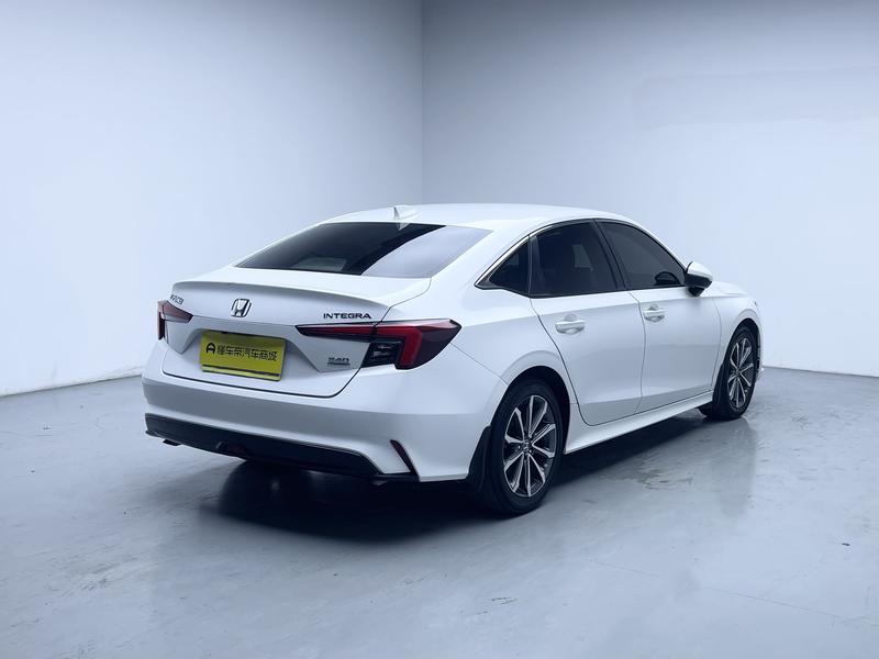 Honda Style 2023
