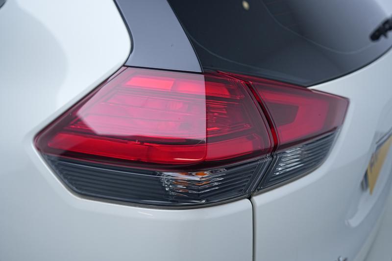 Nissan X-Trail 2019