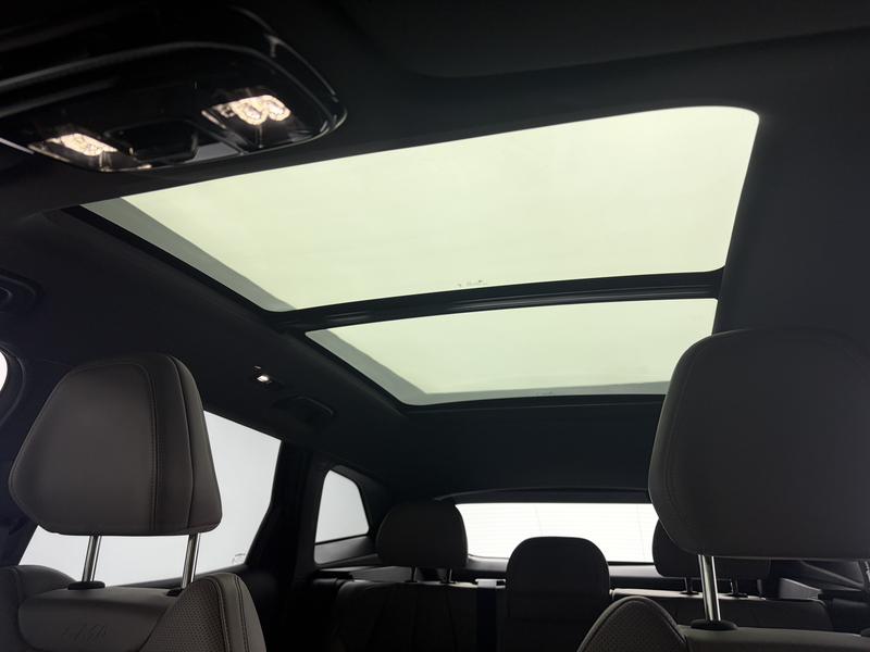 Geely Boyue L 2025