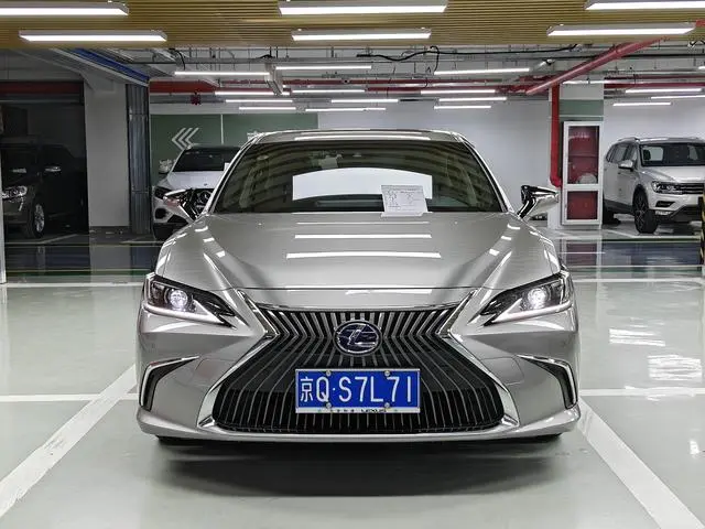 Lexus Lexus ES 300h Excellent Edition Country VI