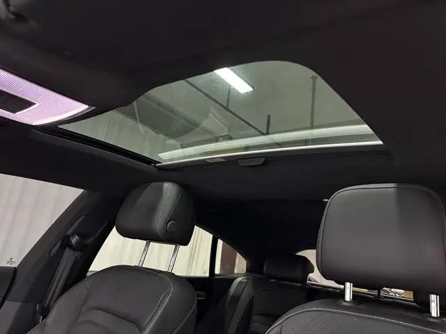 Volkswagen Volkswagen CC 330TSI Charm Edition Country VI