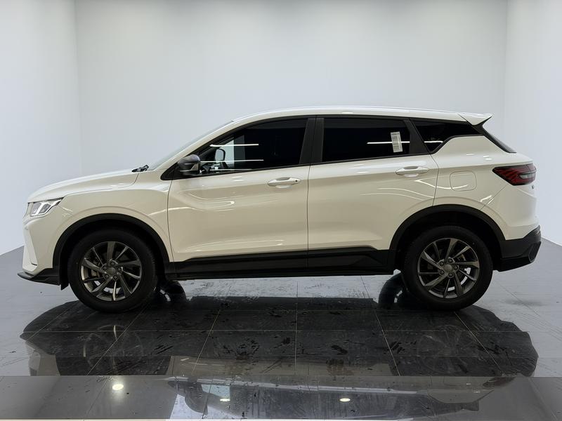 Geely Bin Yue 2025