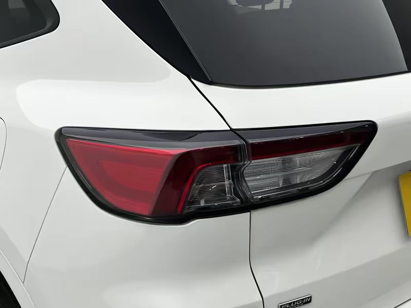 Ford 锐际PHEV 2021