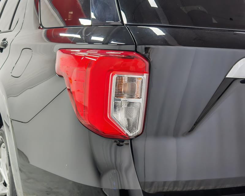 Ford explorer 2020