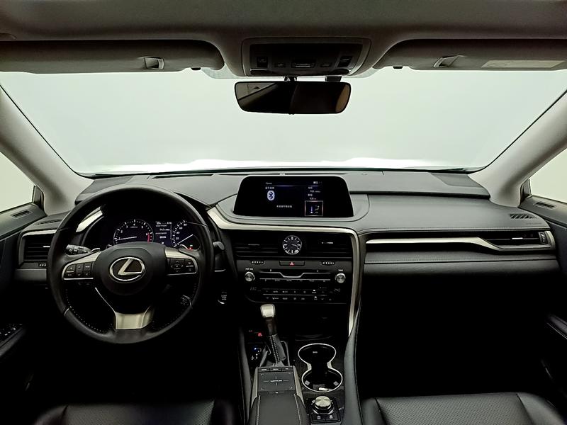 Lexus Lexus RX 2020