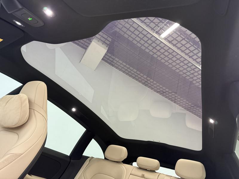 NIO NIO ET5 Touring 2024