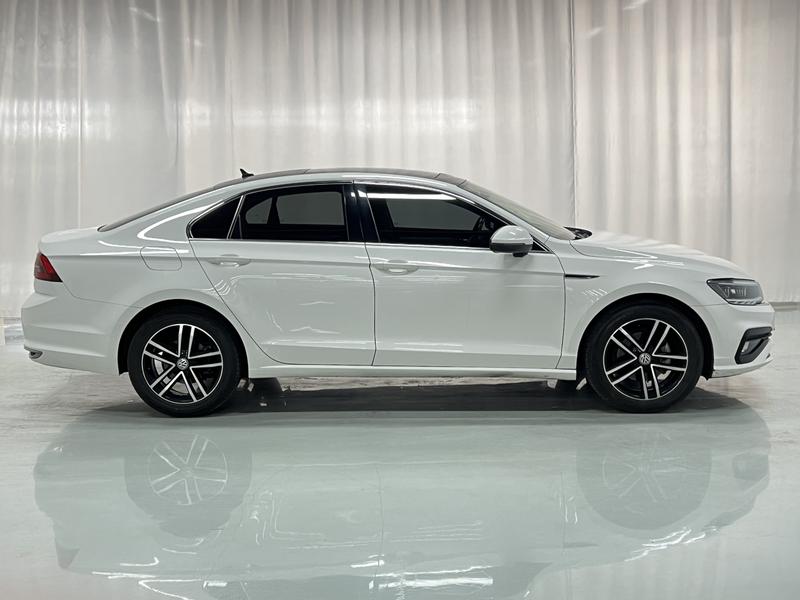Volkswagen Lamando 2019