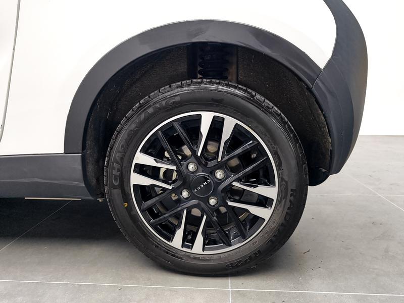 Chery QQ little ant 2022
