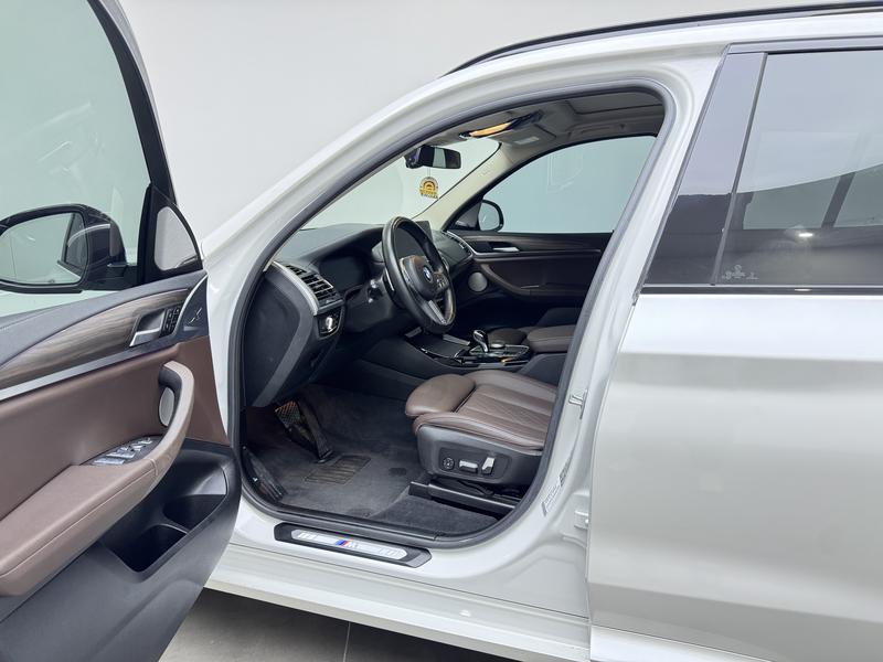 BMW BMW X3 2023