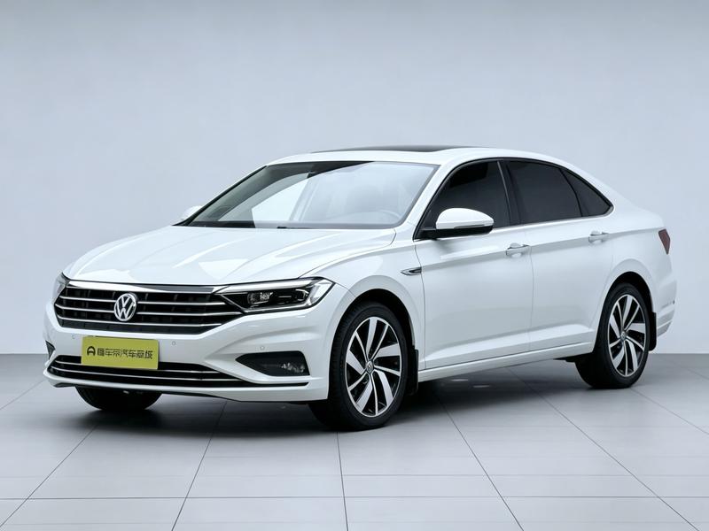 Volkswagen Sagitar 2022