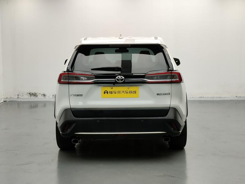 Toyota Vetlanda  2022