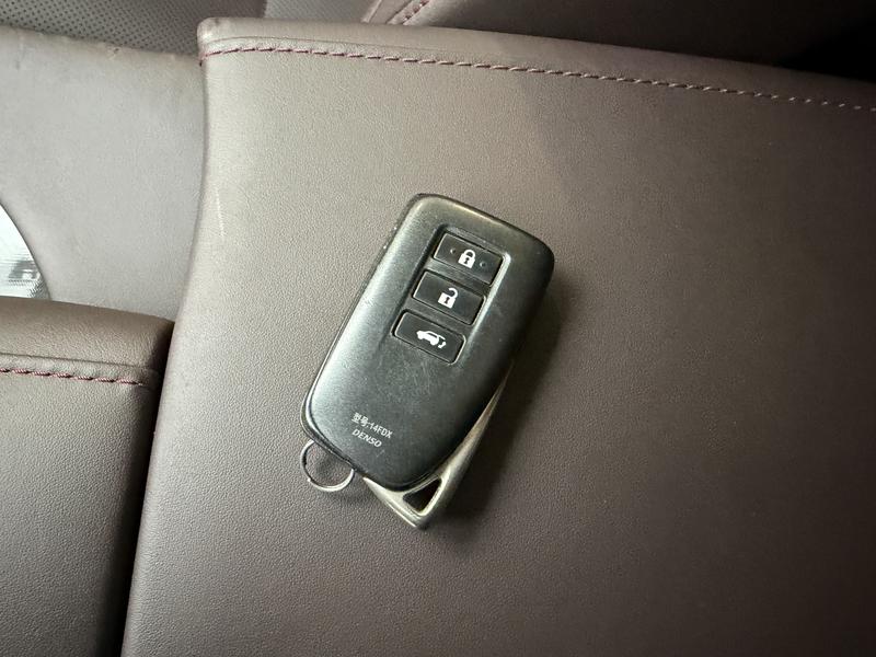 Lexus Lexus RX 2020