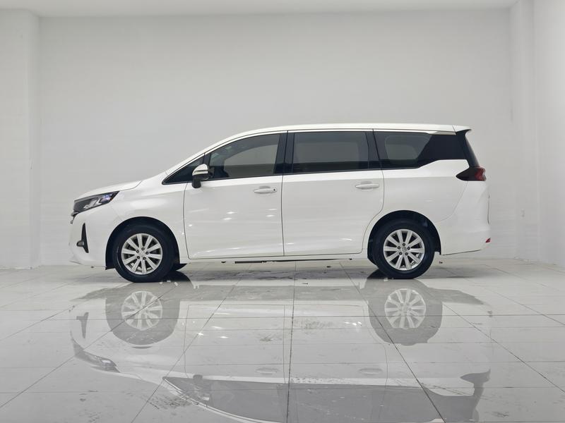 Trumpchi GAC Trumpchi M6 2021