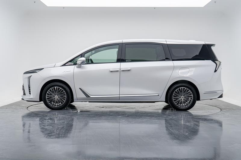 Buick Buick GL8 PHEV 2024