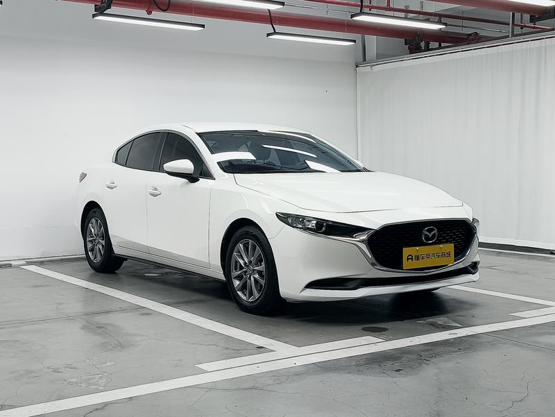 Mazda Mazda 3 Axela 2020