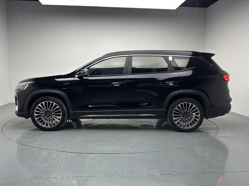 Jetour Jetour X90 2023