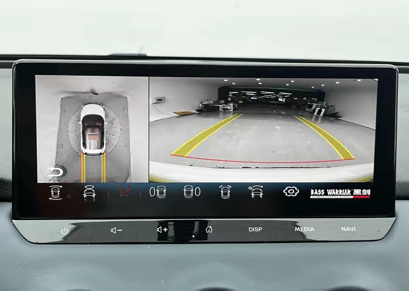 Nissan Qashqai 2025