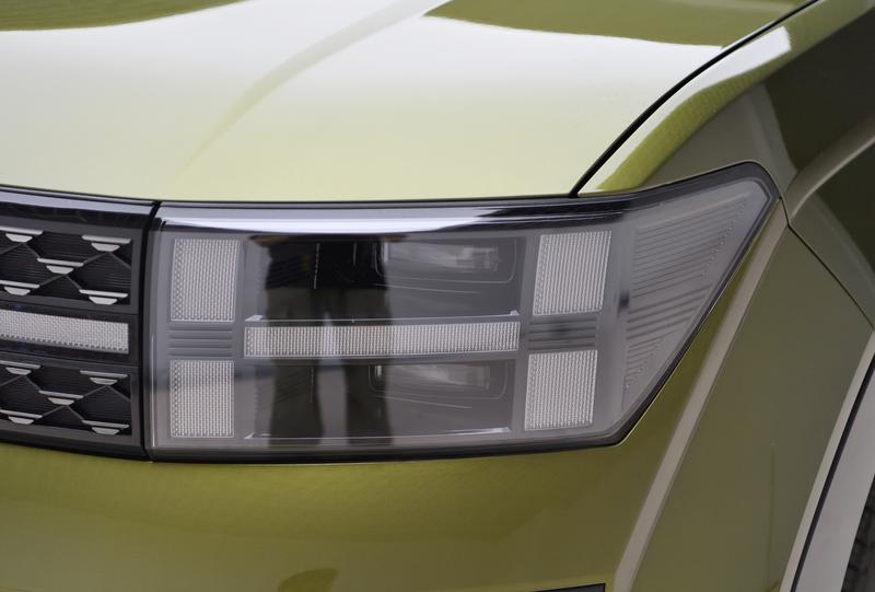 Hyundai Shengda 2024
