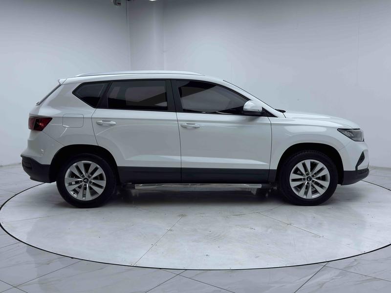 Jetta Jetta VS5 2019