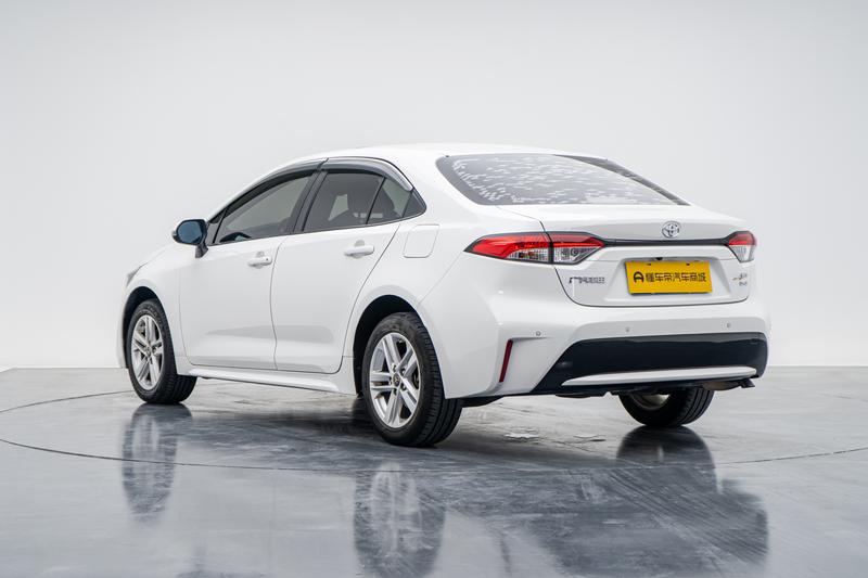 Toyota Levin 2022