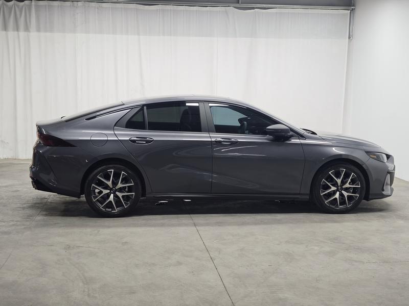 Trumpchi Shadow Leopard 2023