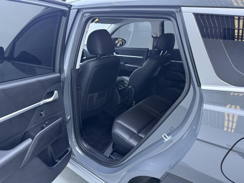 Hyundai Hyundai ix35 2023