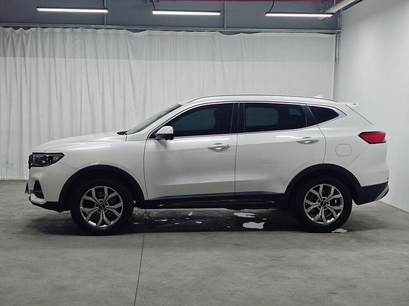 Haval Haval H6 2021