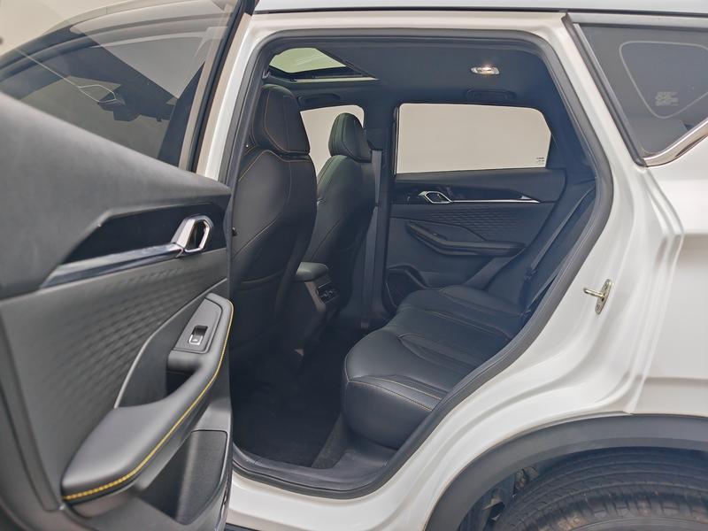 Geely Bin Yue 2025