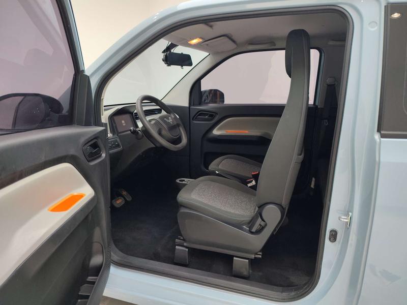 Wuling Wuling Hongguang MINIEV 2020