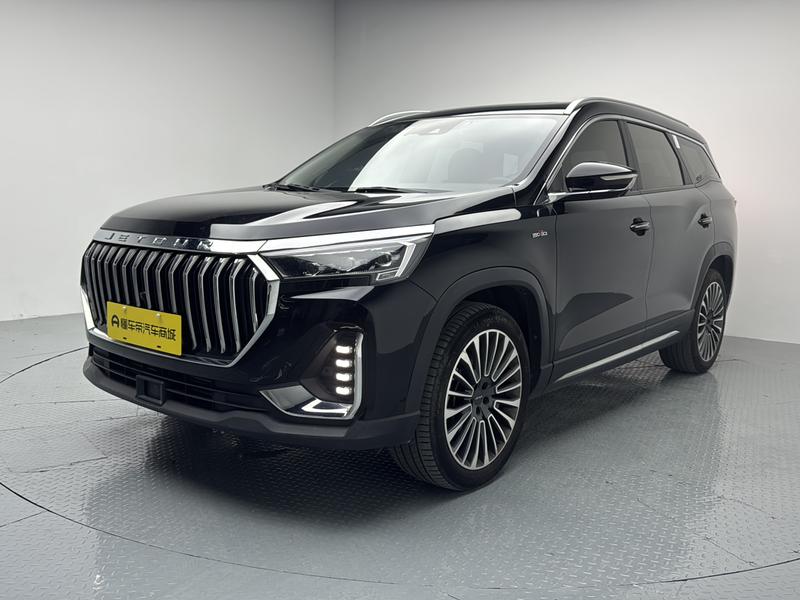 Jetour Jetour X90 2023