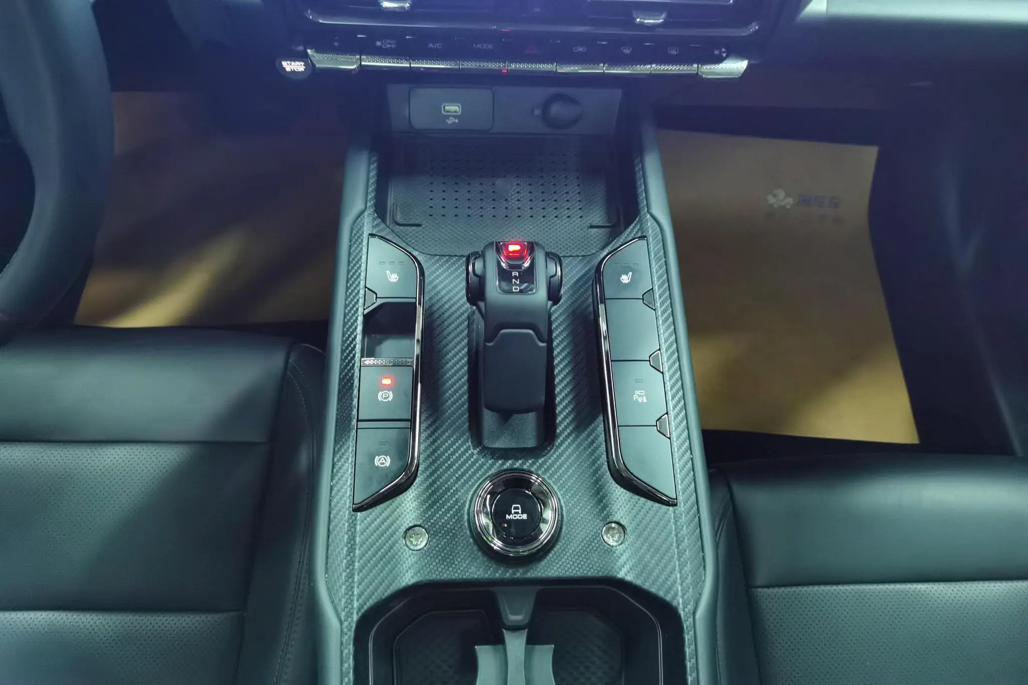Haval Harvard Raptors PHEV 1.5T Hi4 102 Pro