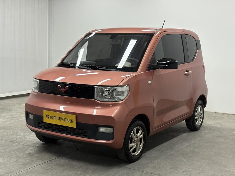 Wuling Wuling Hongguang MINIEV 2020
