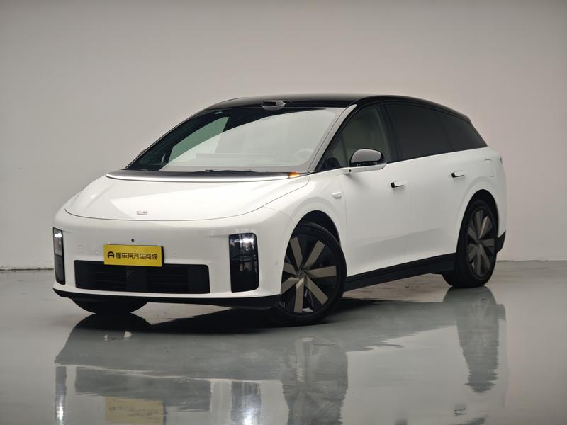 Li Auto Ideal i6 2025