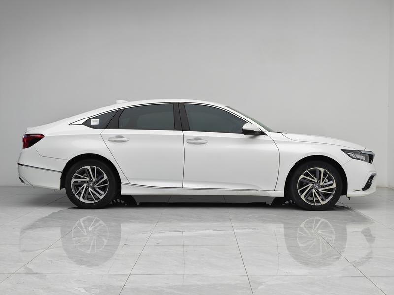 Honda Yingshi Pai 2019
