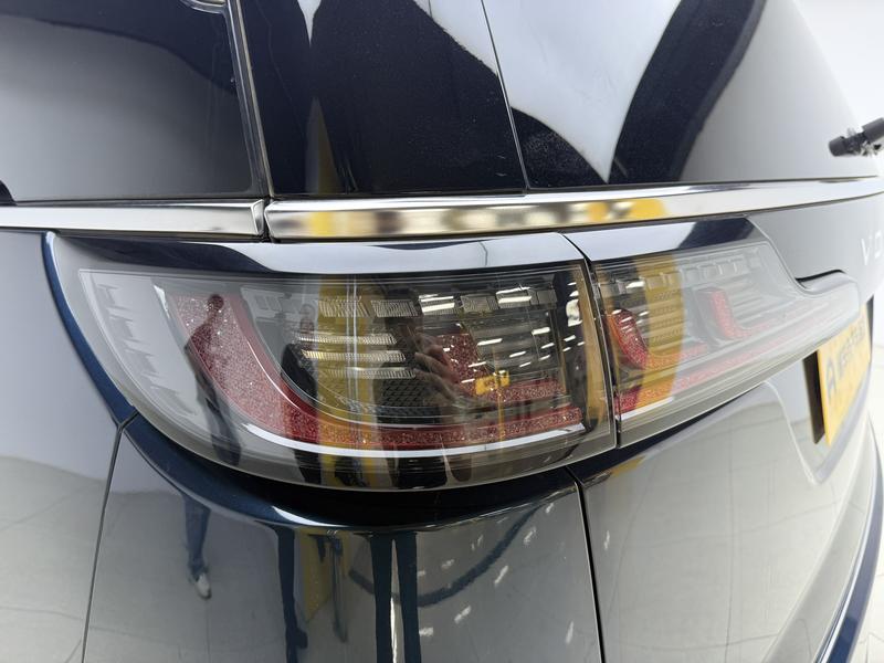 Voyah Lantu Dreamer PHEV 2025