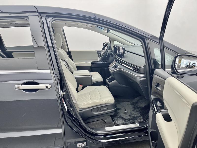 Honda Odyssey 2022