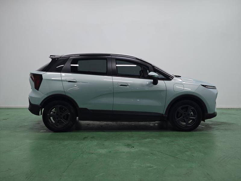 Geometry Geely Geometry E Firefly 2023