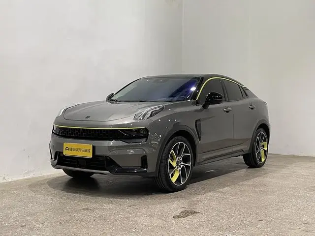 LYNK & CO Lynk 05 2.0TD two-wheel drive Halo