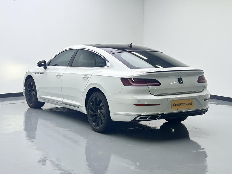 Volkswagen Volkswagen CC 2024