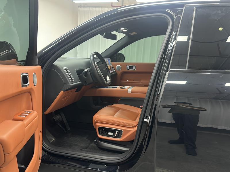 Li Auto Ideal L7 2024
