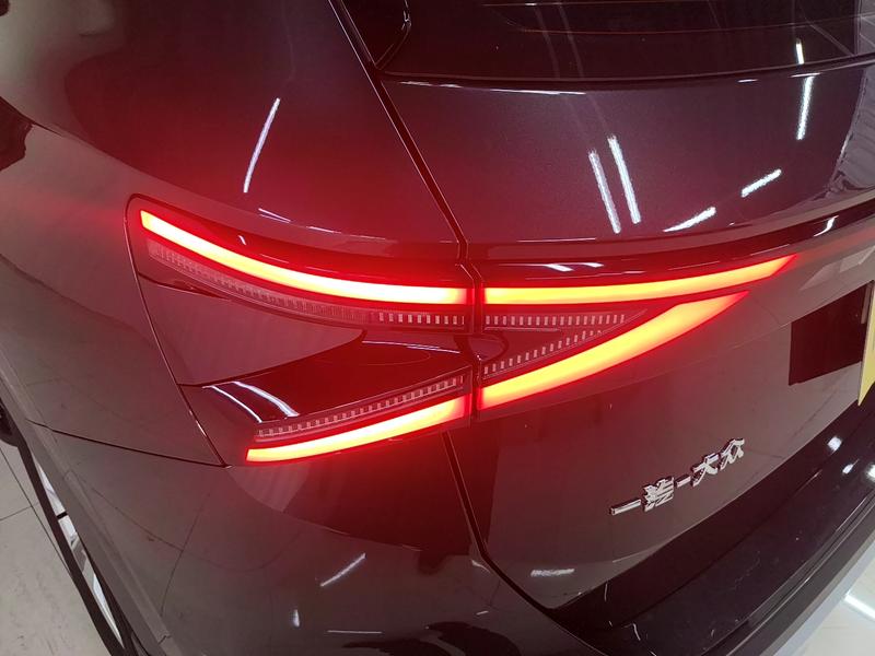 Jetta Jetta VS8 2026