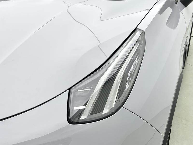Lynk & Co Link 01 EM-P 2023
