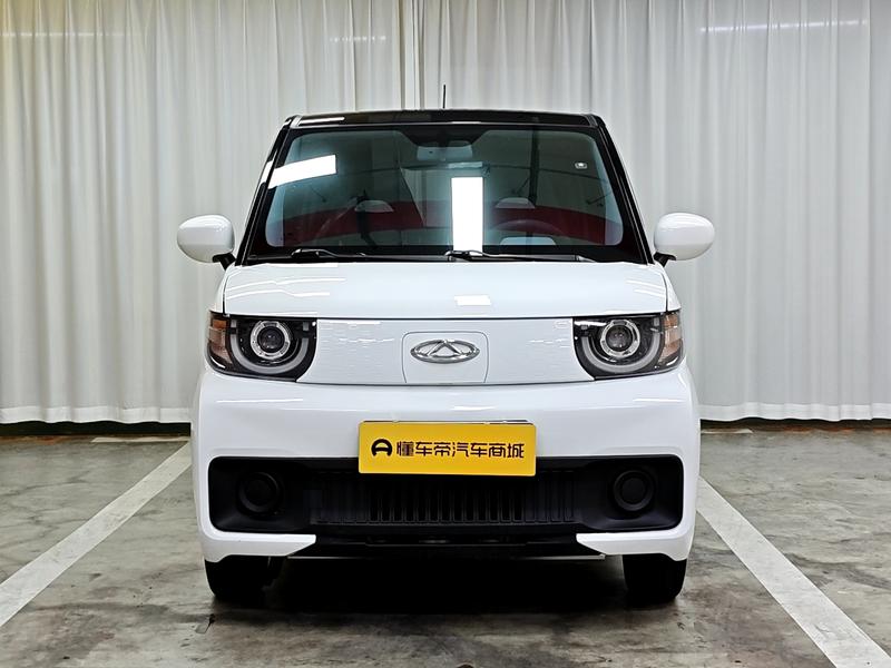 Chery QQ ice cream 2022