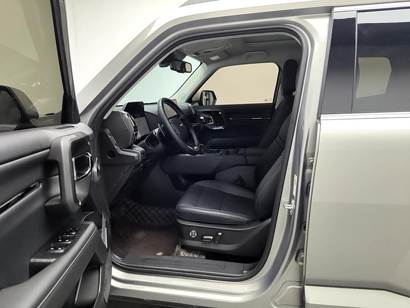 Haval Haval Big Dog PLUS 2023