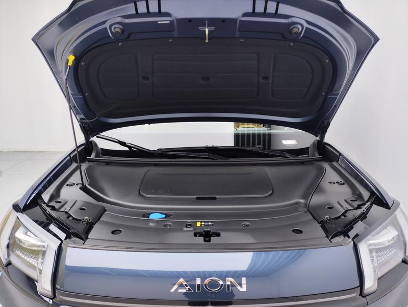 Aion AION V 2026